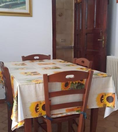 Castaldi Apartments Forio di Ischia Zewnętrze zdjęcie