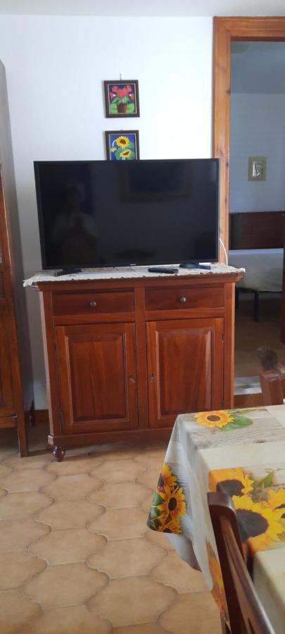Castaldi Apartments Forio di Ischia Zewnętrze zdjęcie