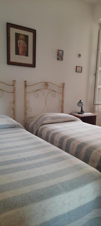 Castaldi Apartments Forio di Ischia Zewnętrze zdjęcie