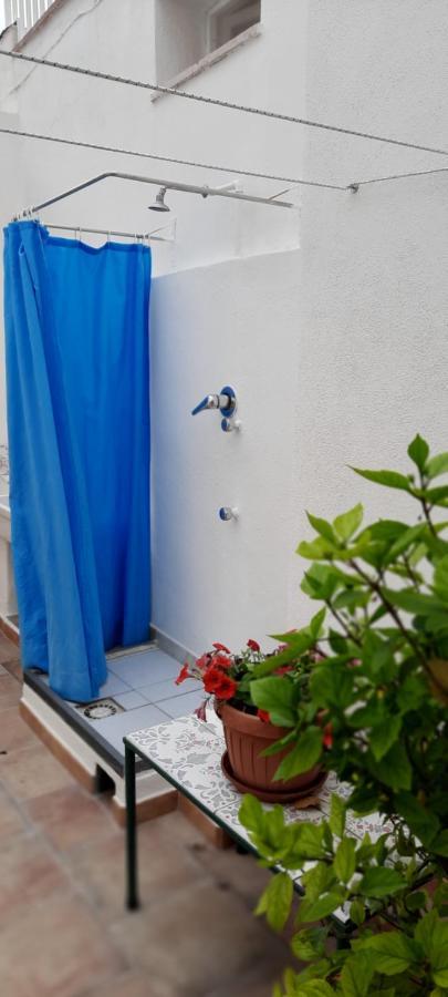 Castaldi Apartments Forio di Ischia Zewnętrze zdjęcie