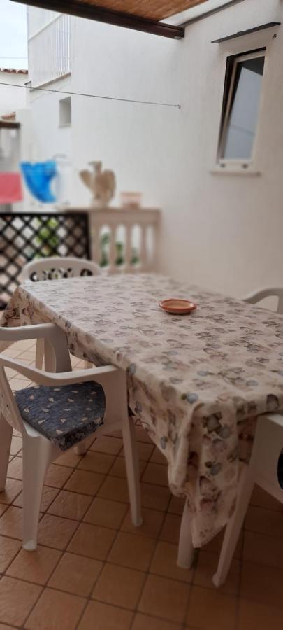 Castaldi Apartments Forio di Ischia Zewnętrze zdjęcie