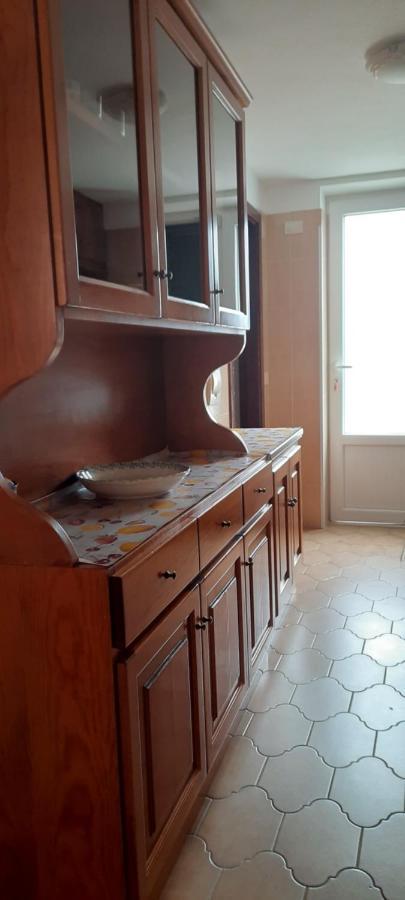 Castaldi Apartments Forio di Ischia Zewnętrze zdjęcie