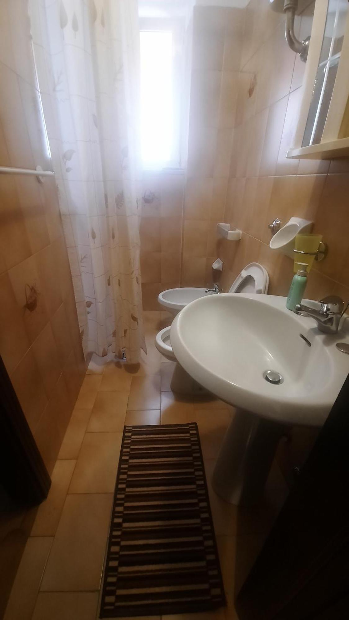 Castaldi Apartments Forio di Ischia Zewnętrze zdjęcie